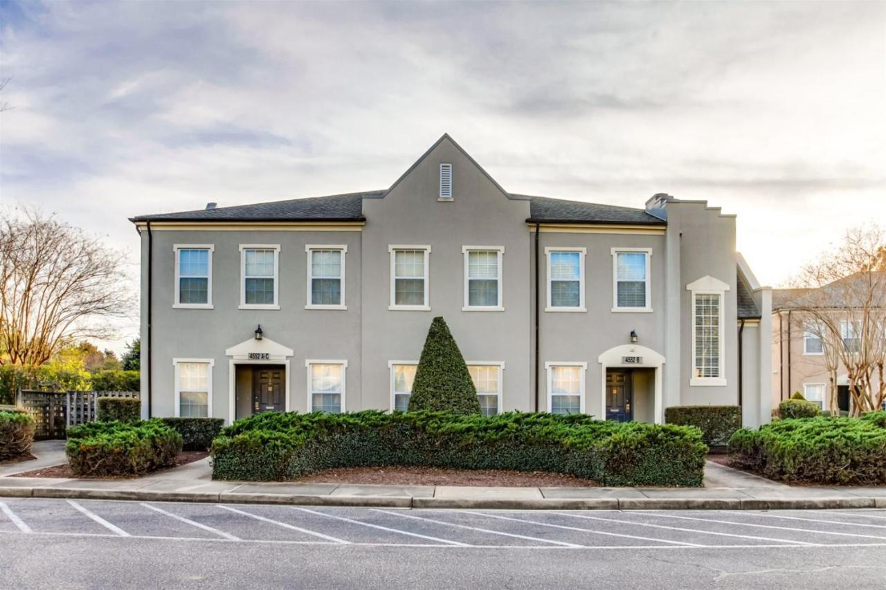 Legends Golf Resort-Turnberry Park Myrtle Beach Exterior photo